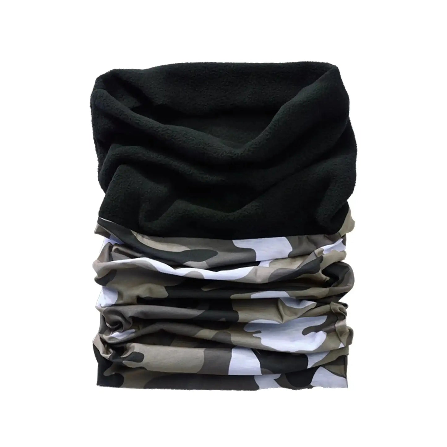 Multifunktionstuch Fleece