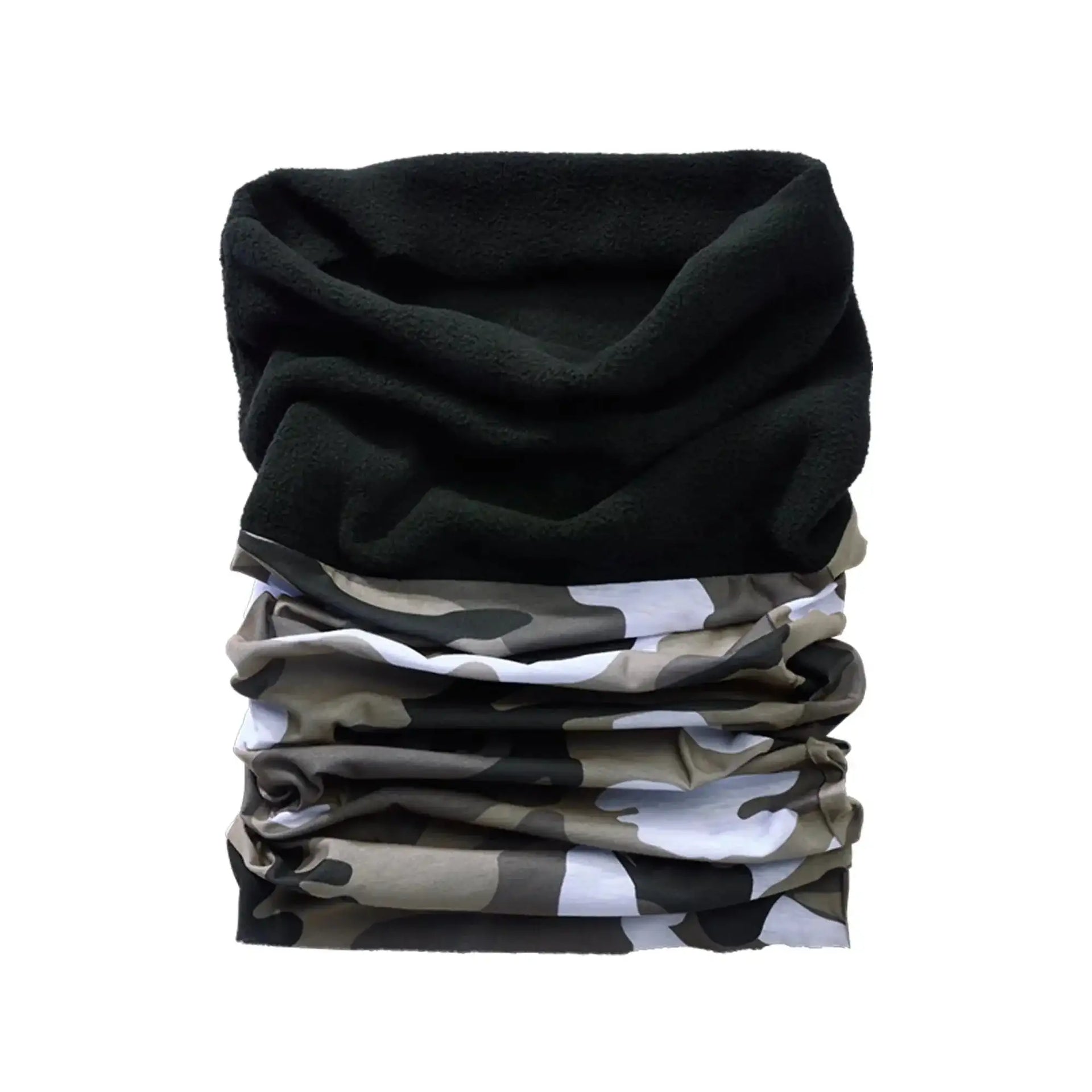 Multifunktionstuch Fleece