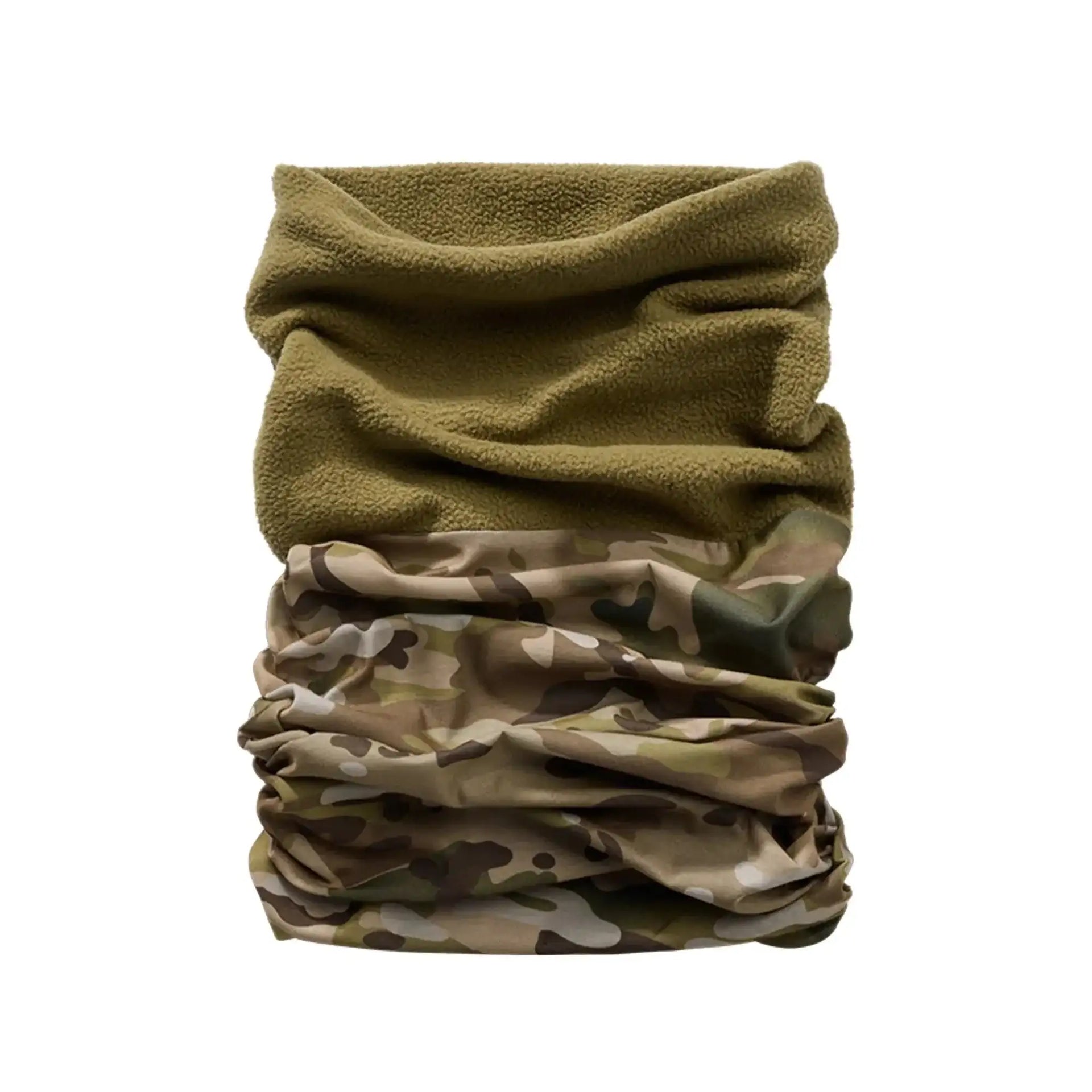 Multifunktionstuch Fleece