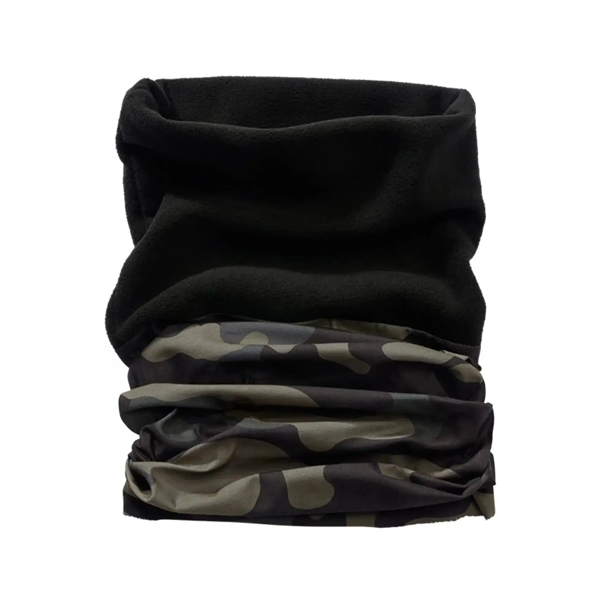 Multifunktionstuch Fleece