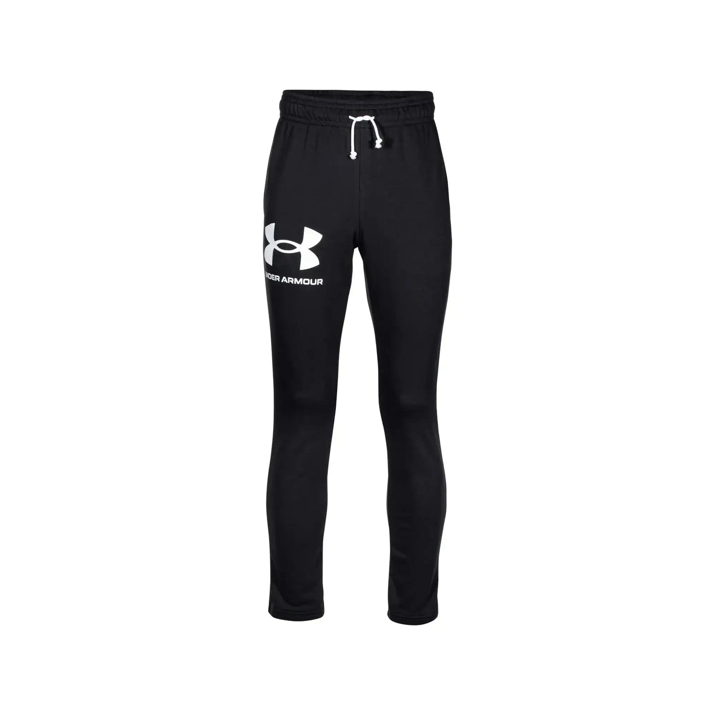 under-armour-jogginghose-rival-amp-terry-schwarz-ansicht-5
