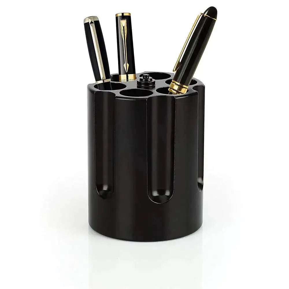 caliber-gourmet-stifthalter-revolverzylinder-schwarz-ansicht-4