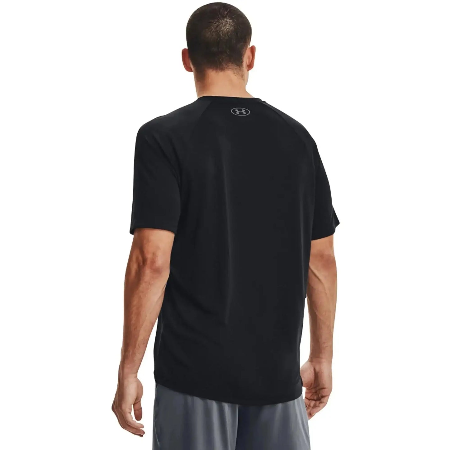 under-armour-t-shirt-a-tech-2-0-tee-schwarz-ansicht-2