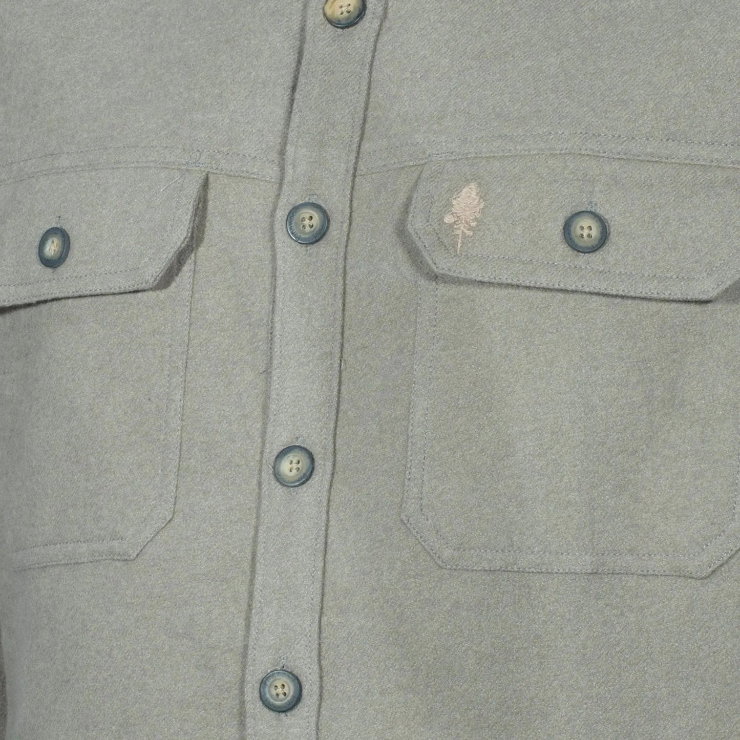 Langarmhemd Värnamo