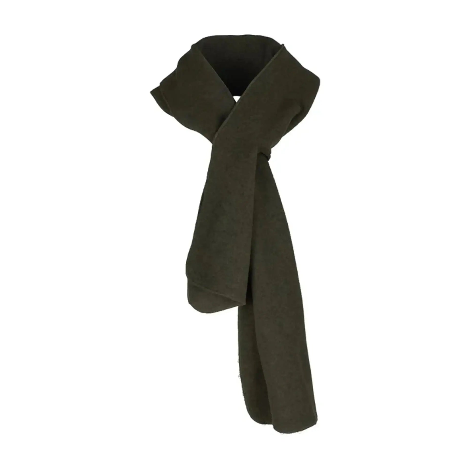 pinewood-fleeceschal-smaland-forest-hunting-green-ansicht-1