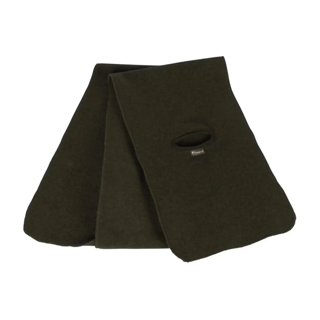 pinewood-fleeceschal-smaland-forest-hunting-green-ansicht-2