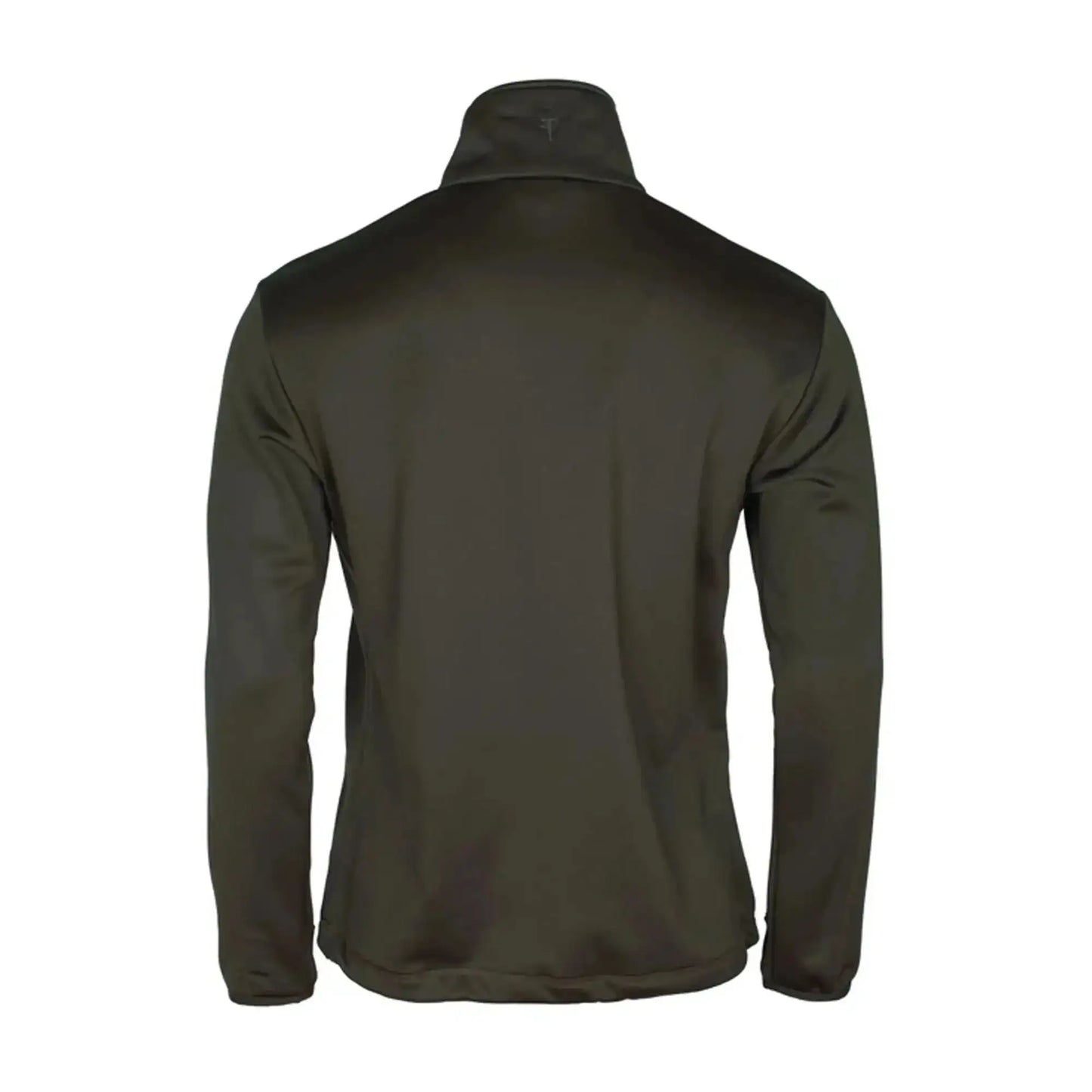 pinewood-fleecejacke-frazer-dark-mossgreen-ansicht-2
