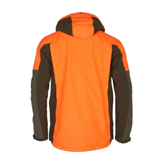 Jacke Thorn Resistant mossgreen orange