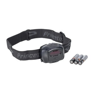 Stirnlampe Quad Tactical