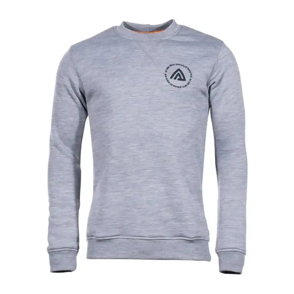 aclima-pullover-fleecewool-crew-neck-grey-melange-ansicht-5