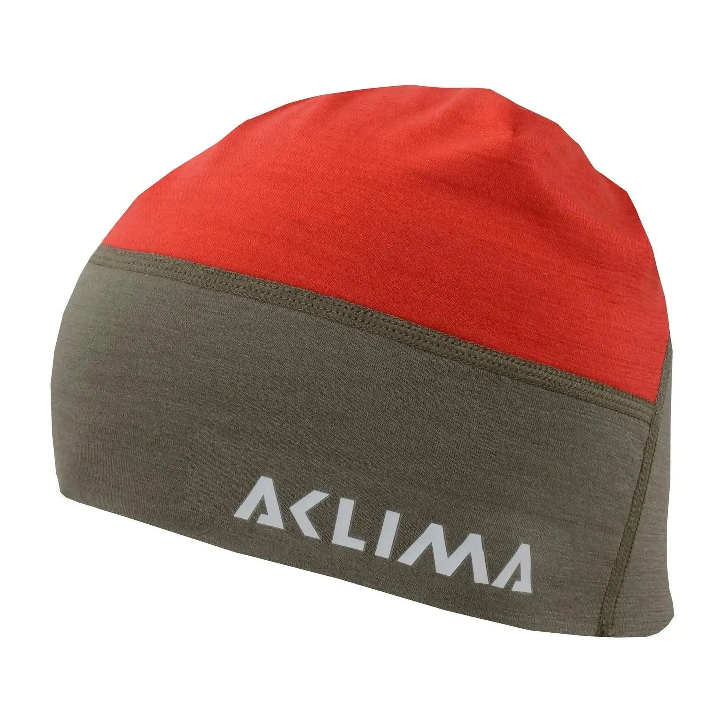 aclima-beanie-lightwool-hunting-safety-rot-ranger-green-ansicht-1