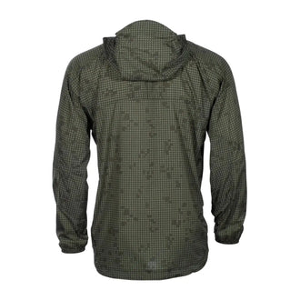 Jacke Windrunner Windpack