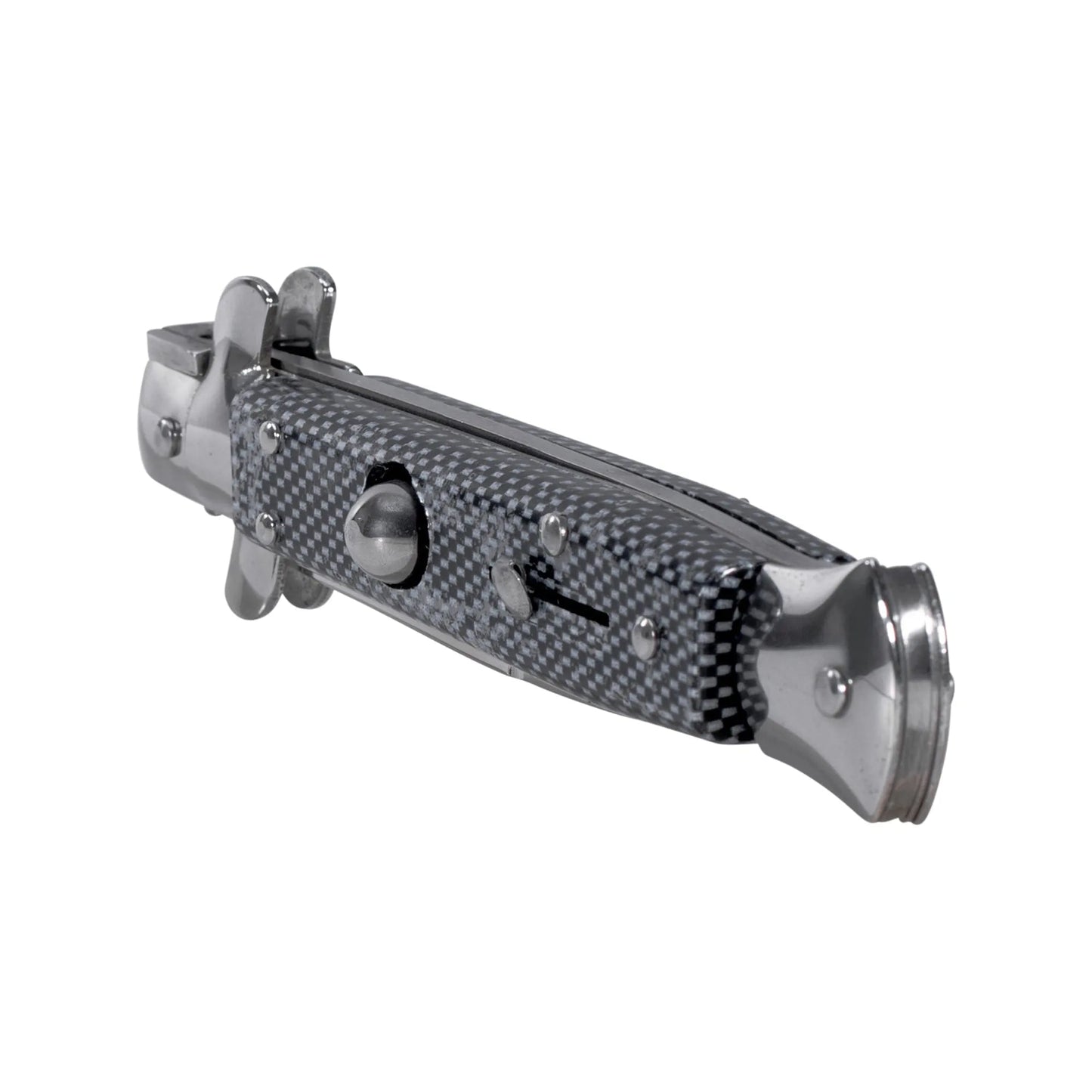 kh-security-springmesser-carbon-schwarz-silberfarben-ansicht-6