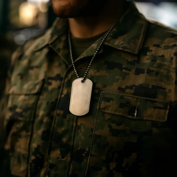 Dog-Tags
