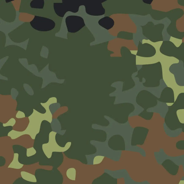 Flecktarn