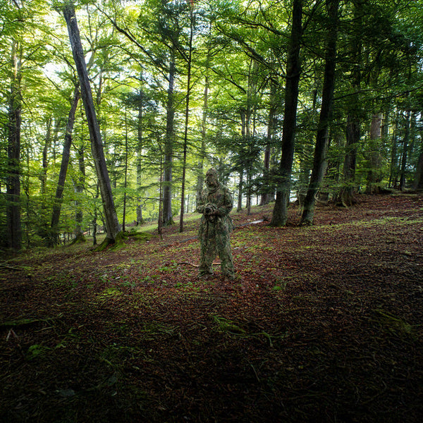 Gillie Suit