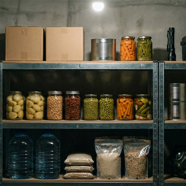 Was sind Prepper? Definition und Grundlagen