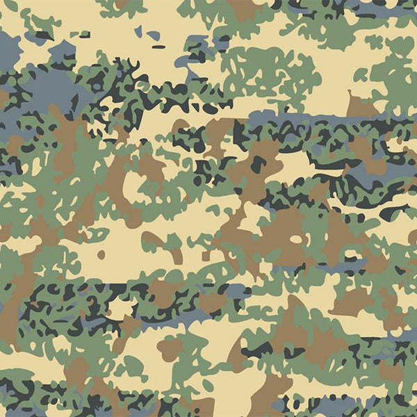 AustroTarn Tarnmuster Österreich