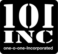 101 INC