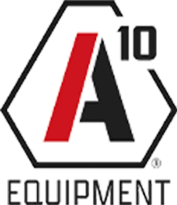 A10 Equipment - ASMC GmbH