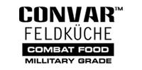 CONVAR Feldküche