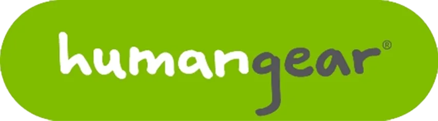 humangear - ASMC GmbH