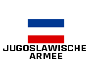 Jugoslawische Armee