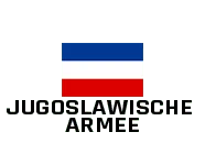 Jugoslawische Armee