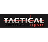 Tactical Gear Magazin