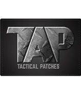 TAP Tactical Patches