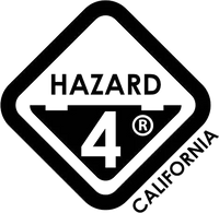 Hazard 4