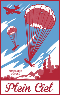 Plein Ciel