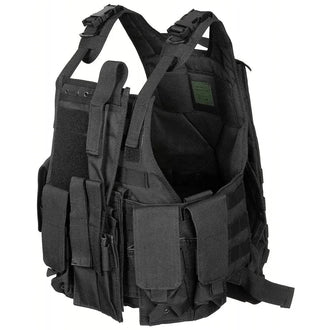 Taktikweste Ranger