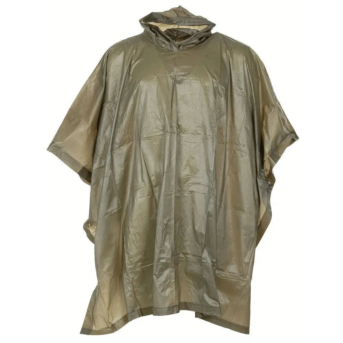 MFH Poncho Vinyl - ASMC