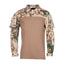 Leo Köhler Combat Shirt - ASMC