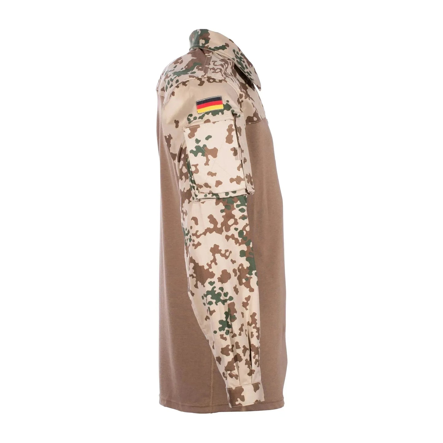 Leo Köhler Combat Shirt - ASMC