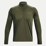 Langarmshirt Tech 2.0 1/2 Zip