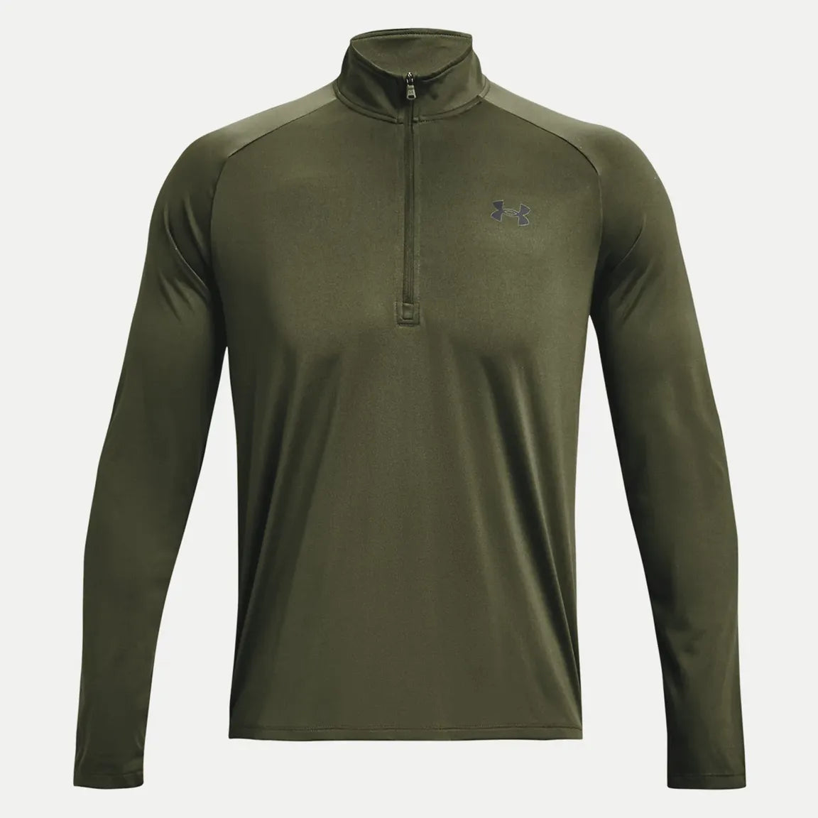 Langarmshirt Tech 2.0 1/2 Zip