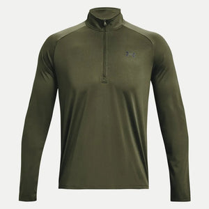 Langarmshirt Tech 2.0 1/2 Zip