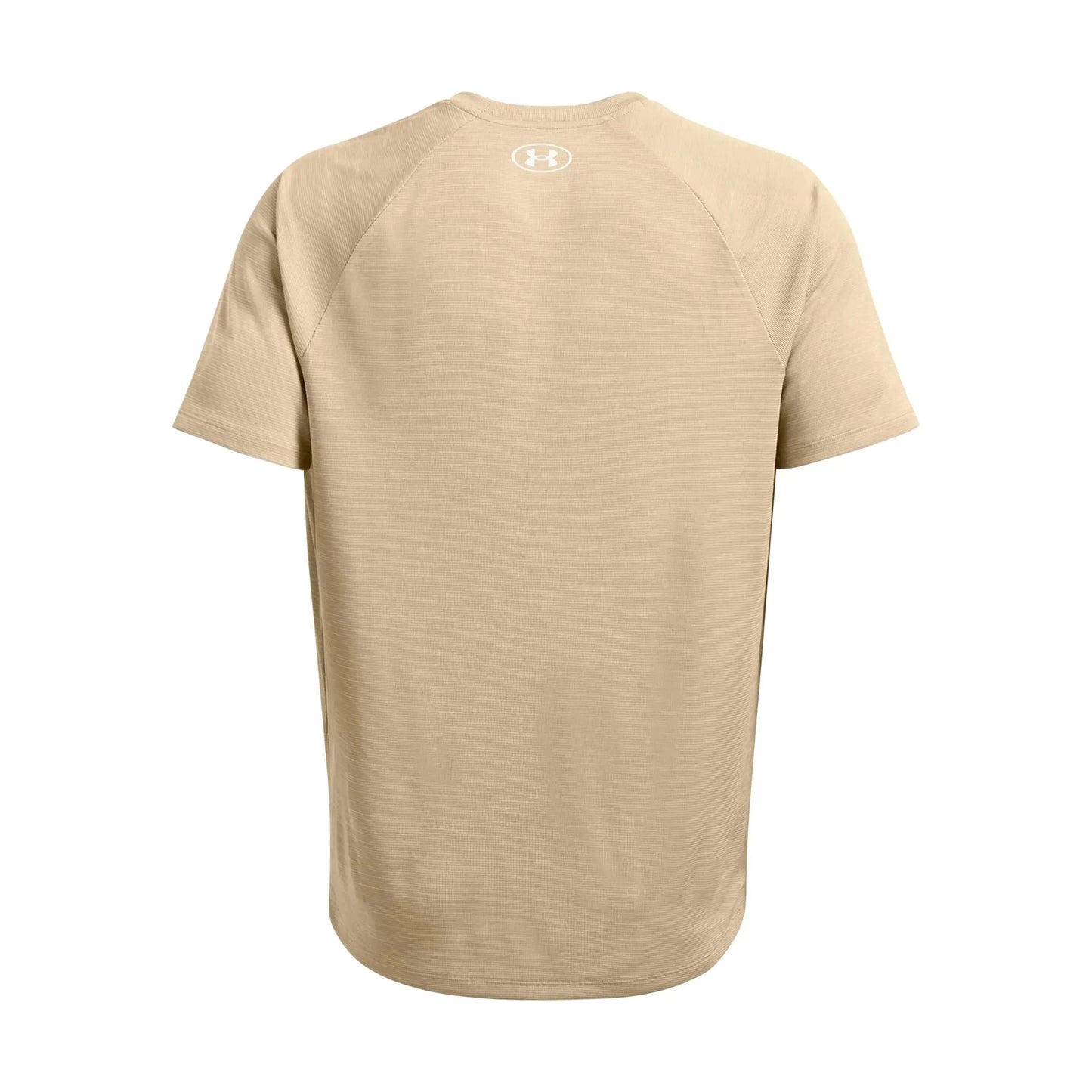 T-Shirt Tech Textured Short Sleeve