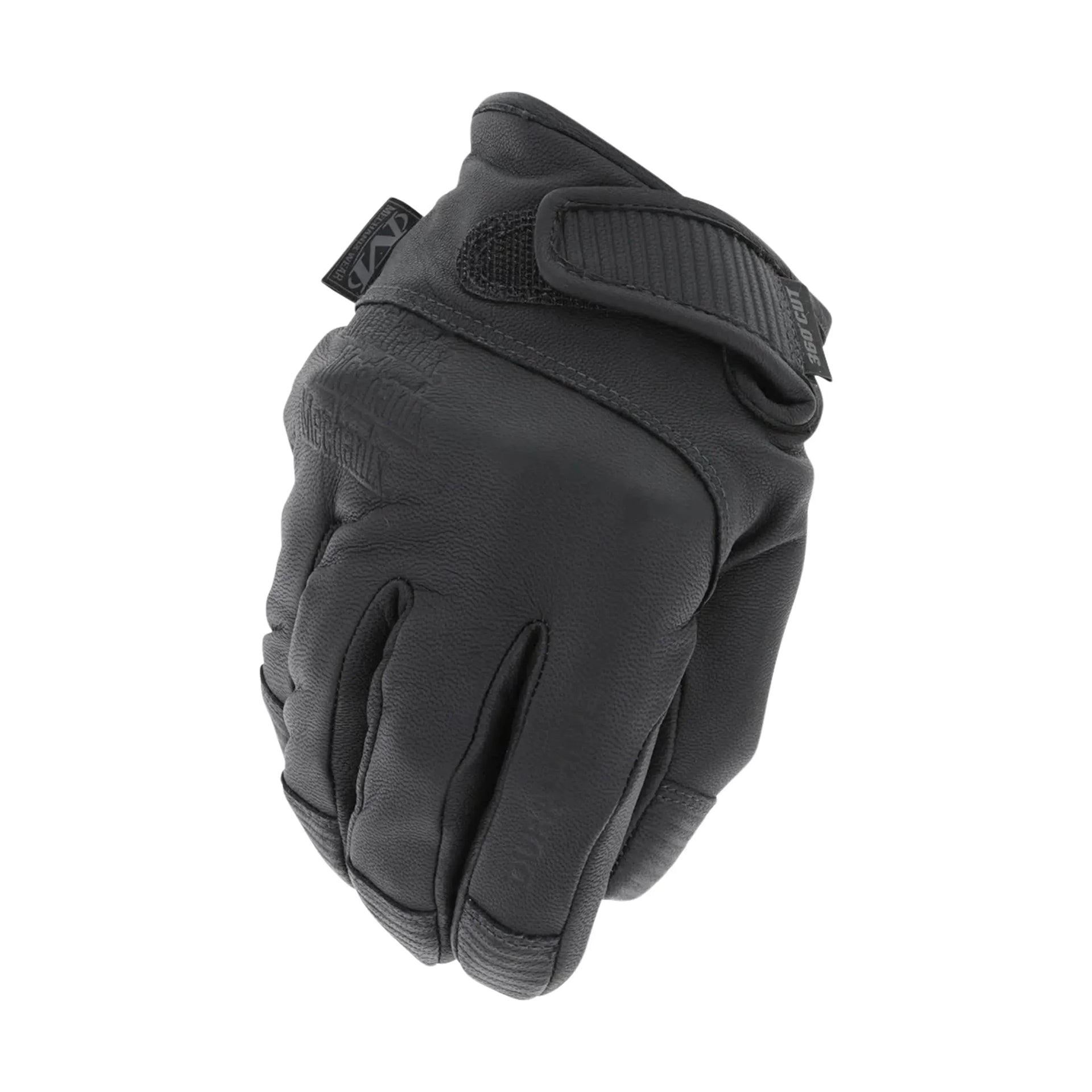 Handschuhe Leather Needlestick Law Enforcement