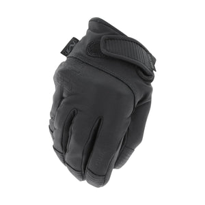 Handschuhe Leather Needlestick Law Enforcement
