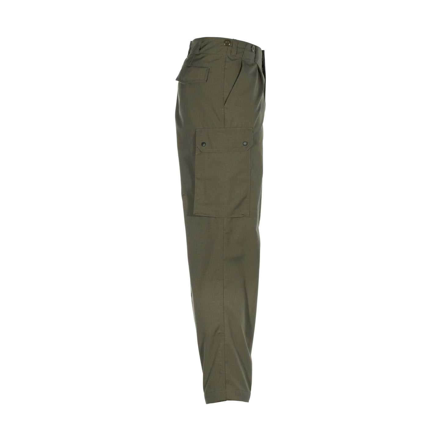 Bundeswehr Feldhose nach TL