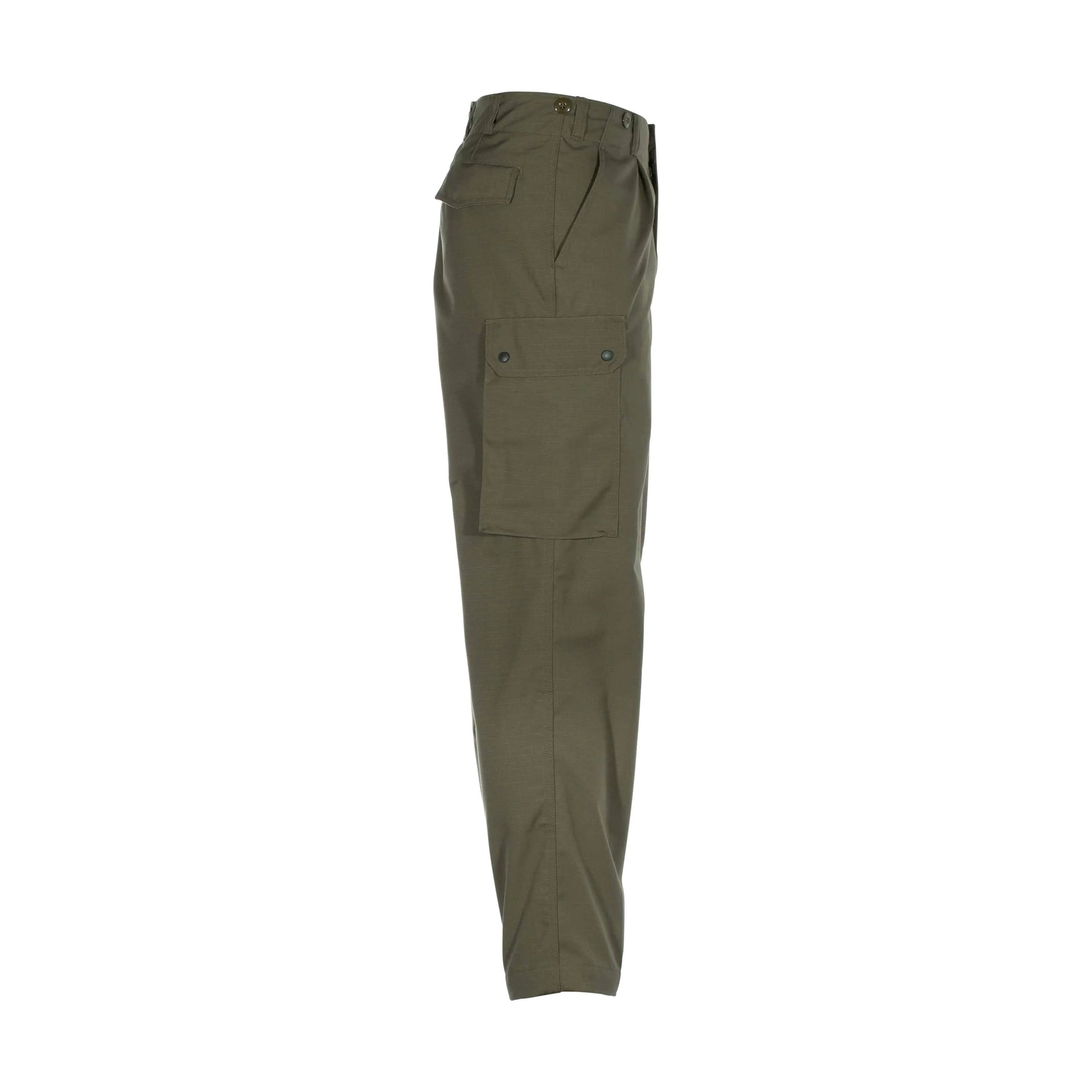 Bundeswehr Feldhose nach TL