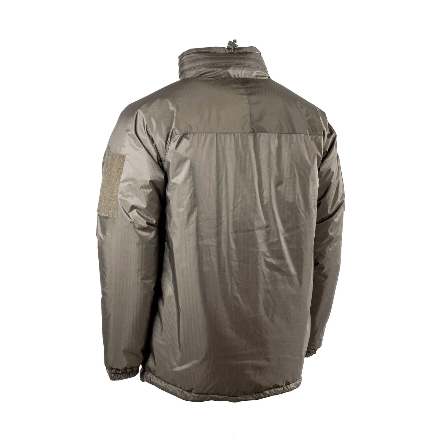 Isolationsjacke leicht IR | Steingrau Oliv IRR