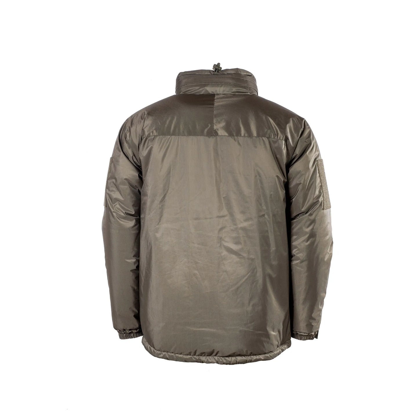 Isolationsjacke leicht IR | Steingrau Oliv IRR