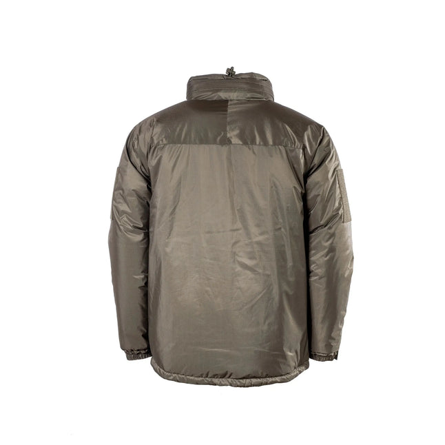 Isolationsjacke leicht IR