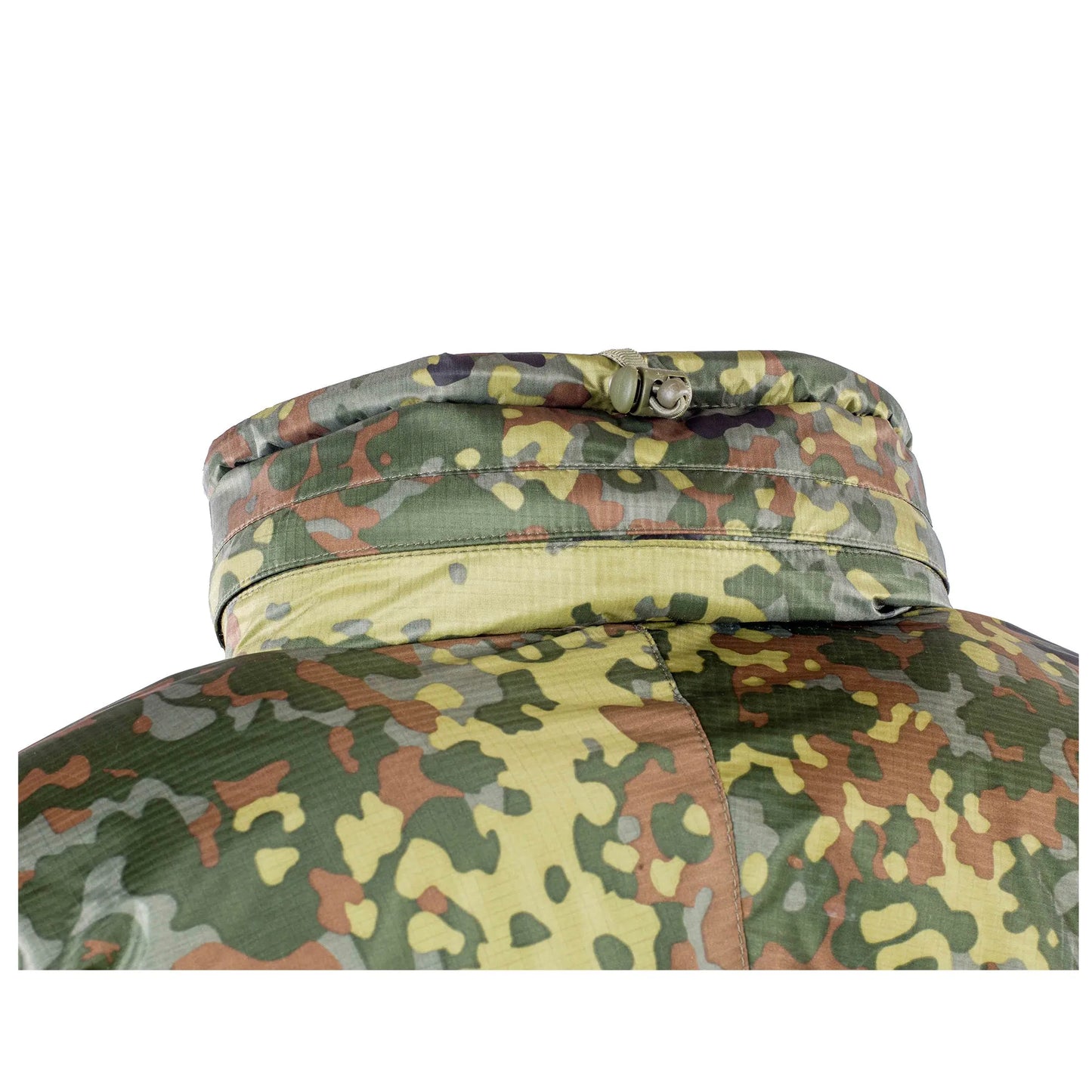 Isolationsjacke leicht IR | Flecktarn