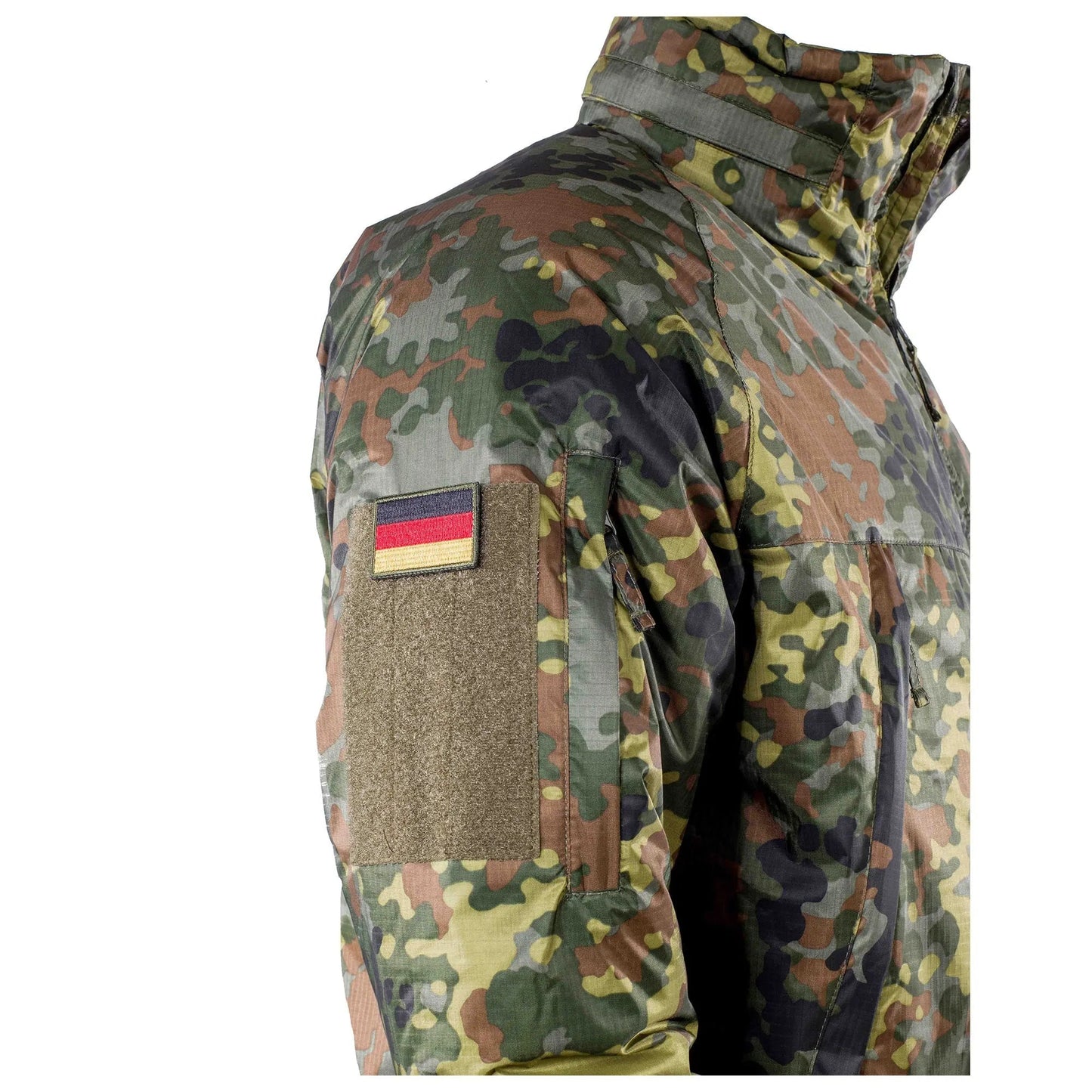 Isolationsjacke leicht IR