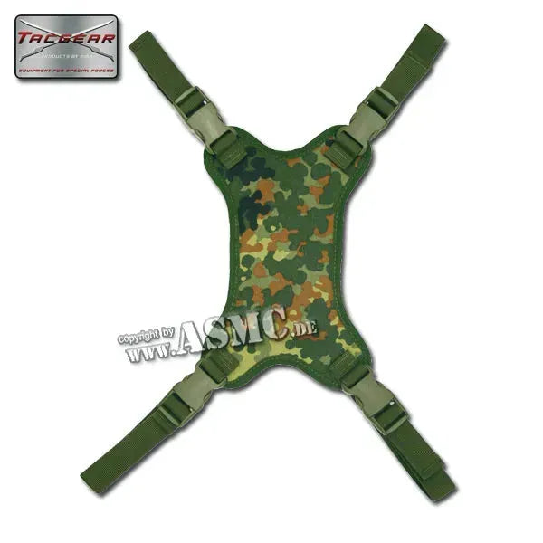 TacGear Helmspinne Helm-X - ASMC
